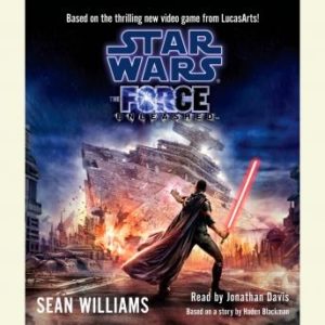 Star Wars: The Force Unleashed