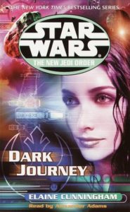 Star Wars: The New Jedi Order: Dark Journey