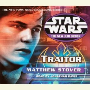 Star Wars: The New Jedi Order: Traitor: Book 13