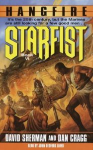 Starfist: Hangfire