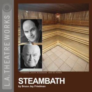 Steambath