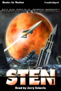 Sten