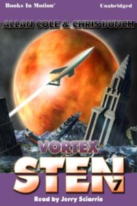 Sten: Vortex