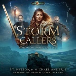 Storm Callers