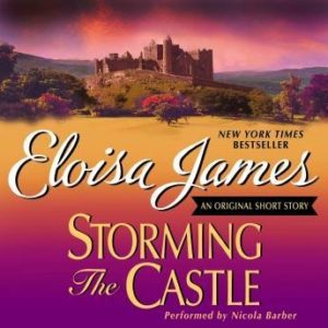 Storming the Castle: An Original Short Story