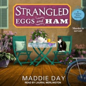 Strangled Eggs and Ham