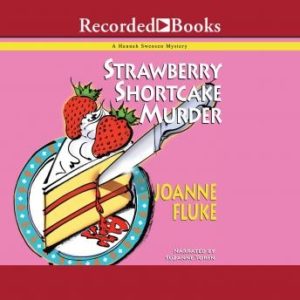 Strawberry Shortcake Murder