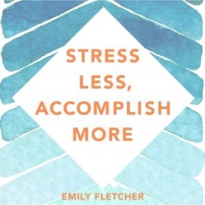 Stress Less, Accomplish More: The 15-Minute Meditation Programme for Extraordinary Performance