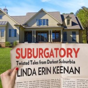 Suburgatory: Twisted Tales from Darkest Suburbia