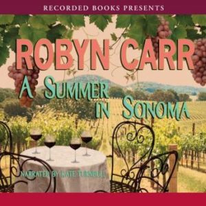 Summer in Sonoma