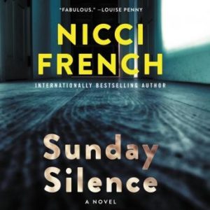 Sunday Silence: A Novel