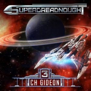 Superdreadnought 3: A Military AI Space Opera