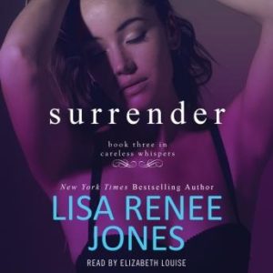 Surrender: Inside Out