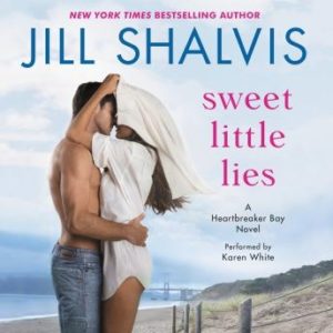 Sweet Little Lies: A Heartbreaker Bay Novel