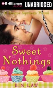 Sweet Nothings