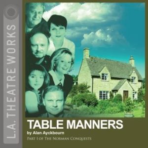 Table Manners