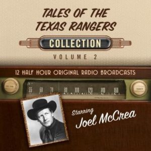 Tales of the Texas Rangers, Collection 2