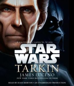 Tarkin: Star Wars