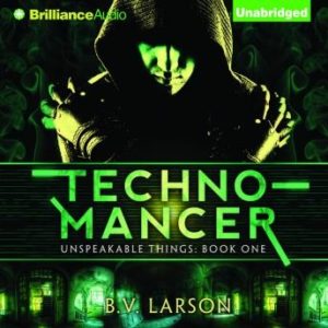 Technomancer