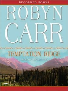 Temptation Ridge