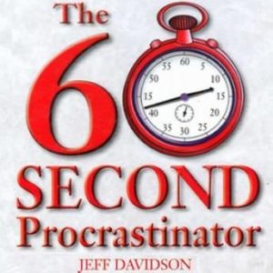 The 60 Second Procrastinator