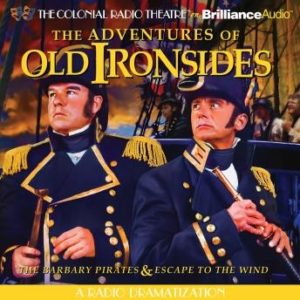 The Adventures of Old Ironsides