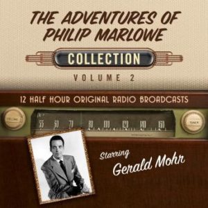 The Adventures of Philip Marlowe, Collection 2