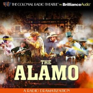 The Alamo