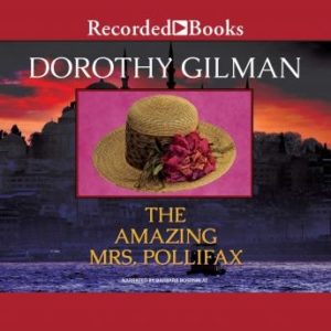 The Amazing Mrs. Pollifax