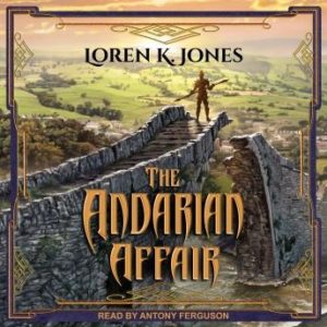 The Andarian Affair