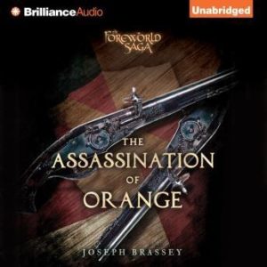 The Assassination of Orange