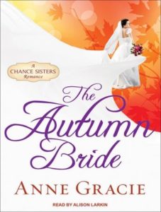 The Autumn Bride