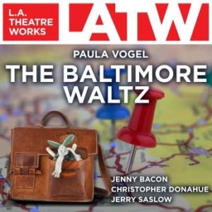 The Baltimore Waltz