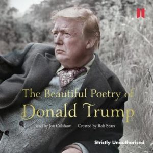 The Beautiful Poetry of Donald Trump