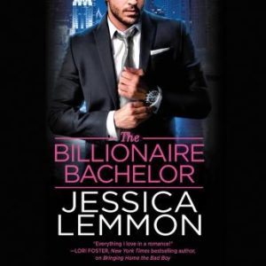 The Billionaire Bachelor