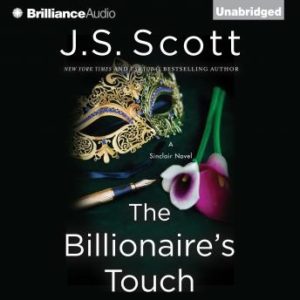 The Billionaire's Touch