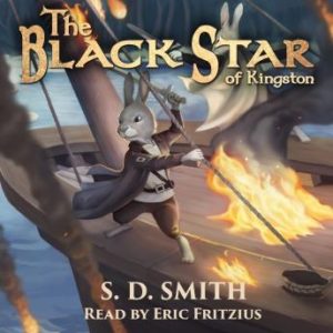 The Black Star of Kingston: Tales of Old Natalia 1