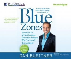 The Blue Zones