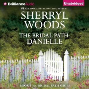 The Bridal Path: Danielle