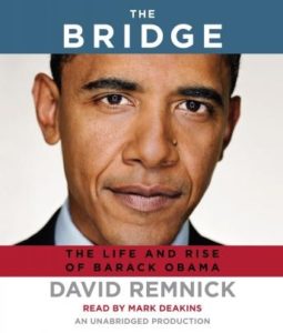 The Bridge: The Life and Rise of Barack Obama