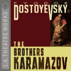 The Brothers Karamazov