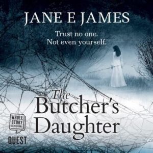 The Butcher's Daughter