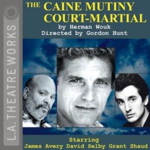 The Caine Mutiny Court-Martial