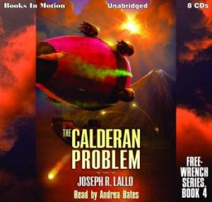 The Calderan Problem