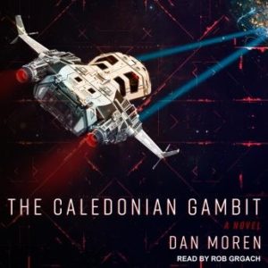 The Caledonian Gambit: A Novel