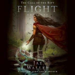 The Call of the Rift: Flight