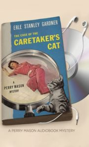 The Case of the Caretaker's Cat