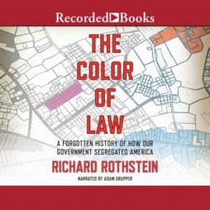 The Color of Law