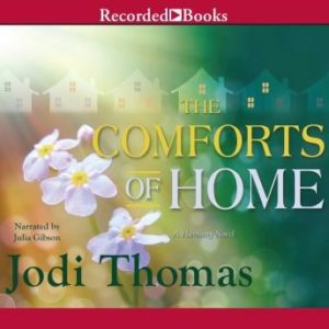 The Comforts of Home