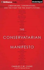 The Conservatarian Manifesto